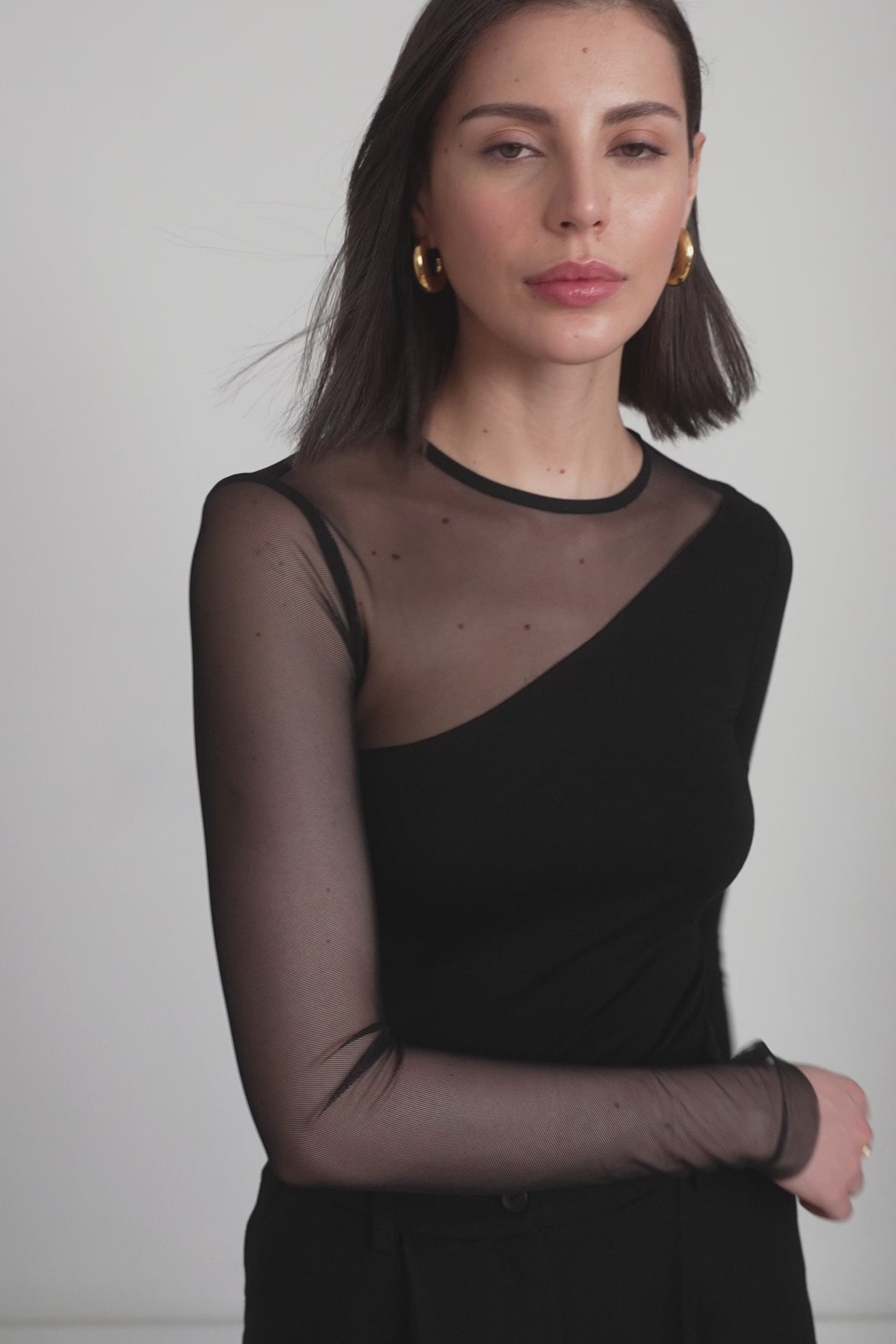 #Black