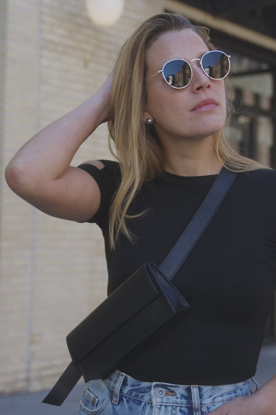 #Black